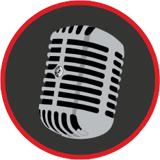 footer_logo Professional VoiceOver Talent, Voice Actor, Narrator and Announcer - Lecia Macryn logo. http://www.Macryn.com