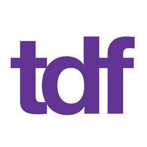 TDF logo