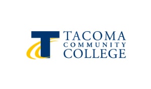 Kelvin Berring Commanding Respect Inspiring Trust Tacoma Community College Logo